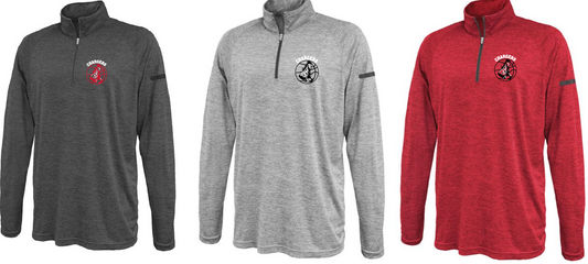 Men's Stratos 1/4 Zip