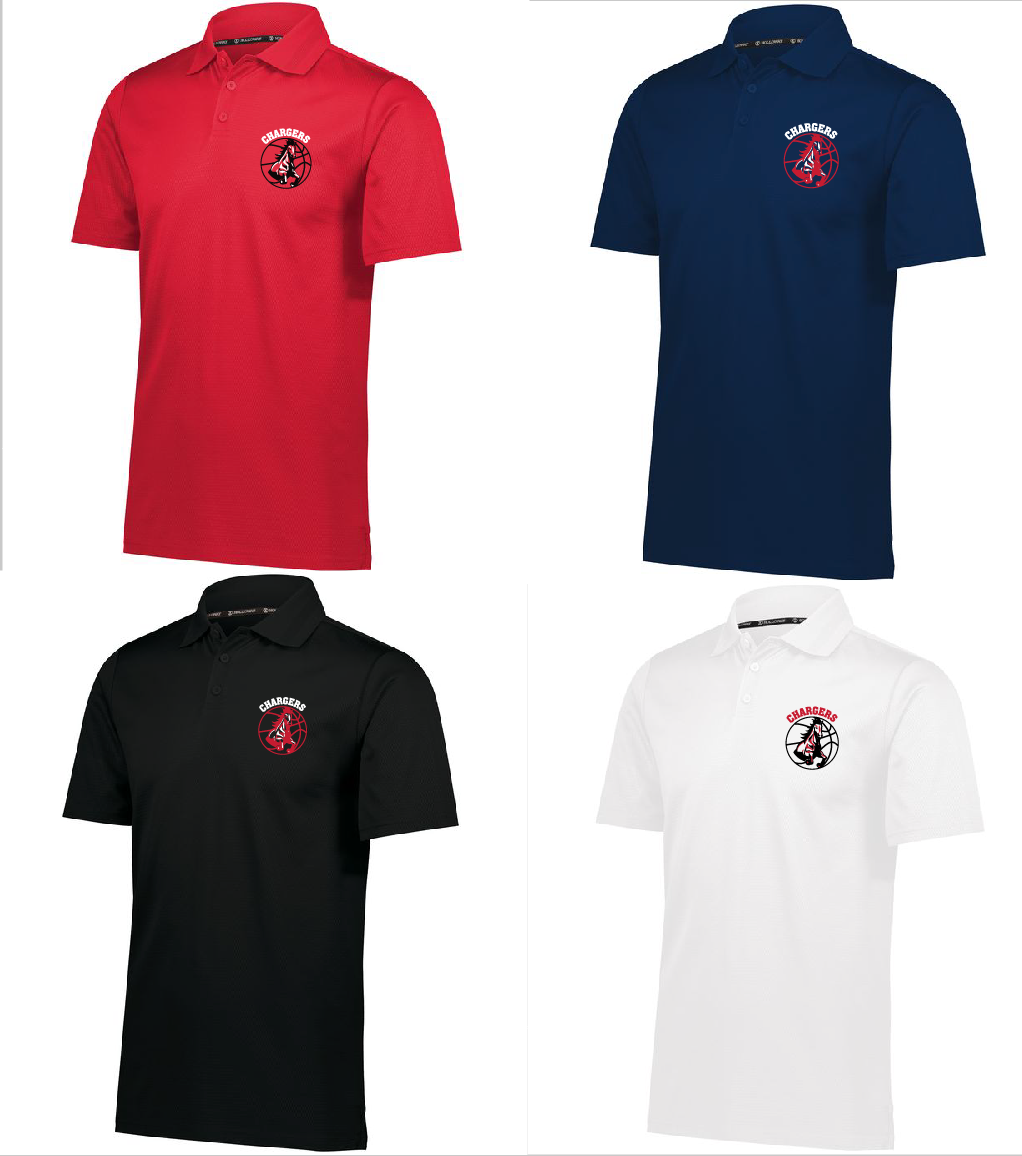 Prism Polo