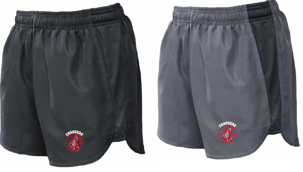 Ladies Field Shorts