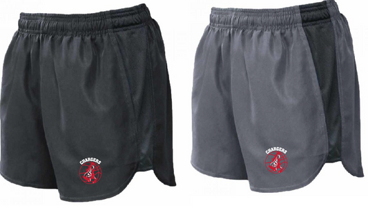 Ladies Field Shorts