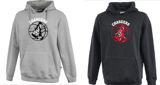 Youth Rugger Hoodie