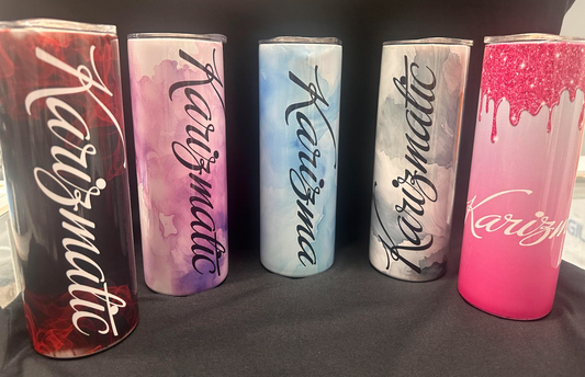 Tumblers