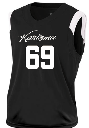 Basketball Jersey