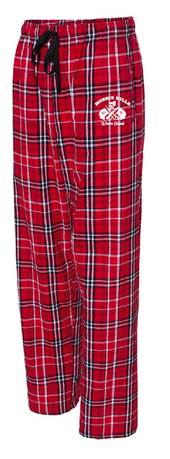 Flannel Pants