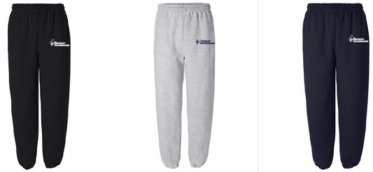 Elastic Bottom Sweatpants