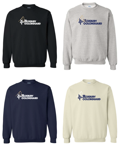 Crewneck