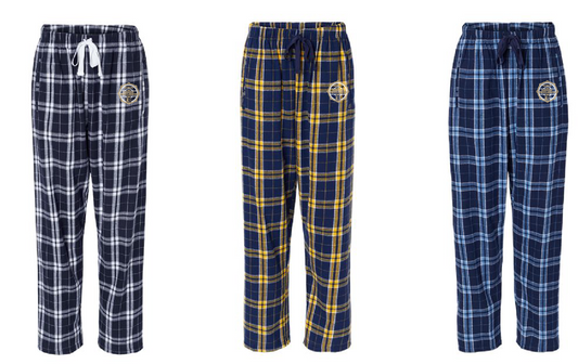 Women's Flannel Pants