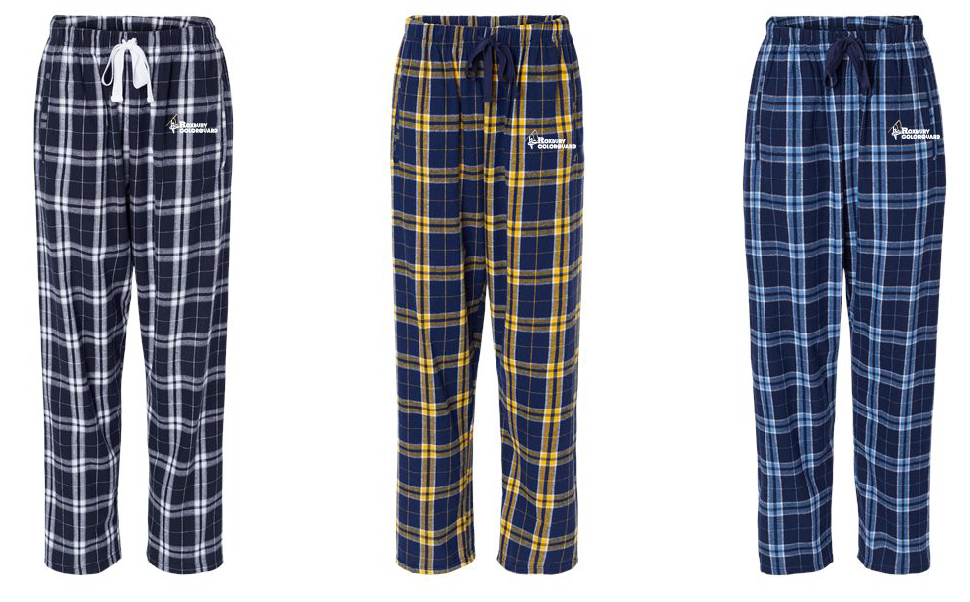 Women's Flannel Pants