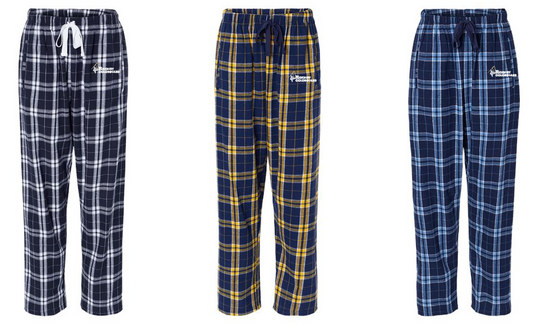 Women's Flannel Pants