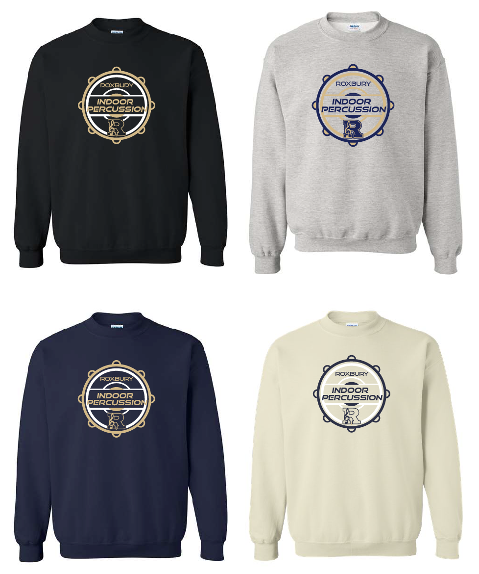 Crewneck