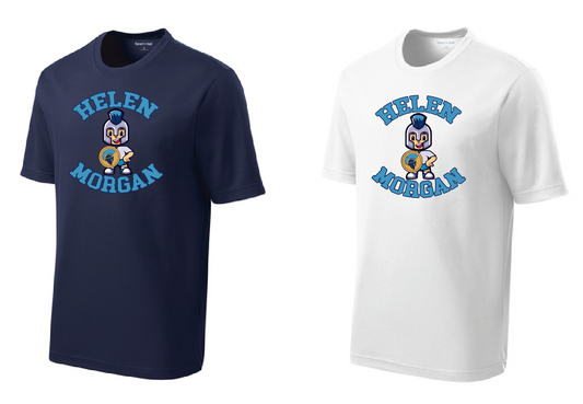 Mr. Kelly Performance Tee