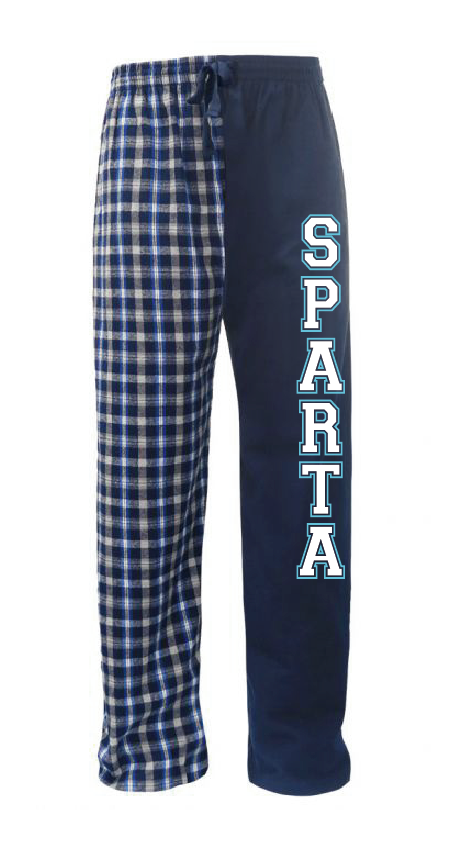 Halftime Flannel Pants