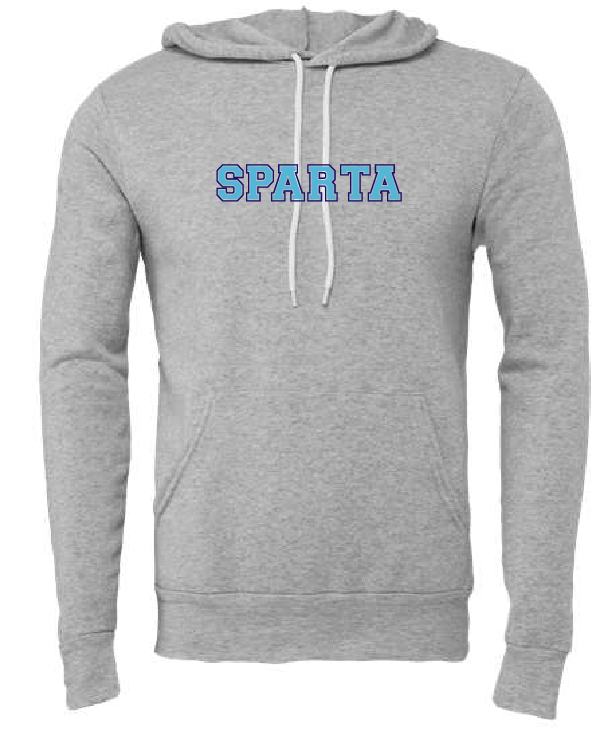 Soft Hoodie