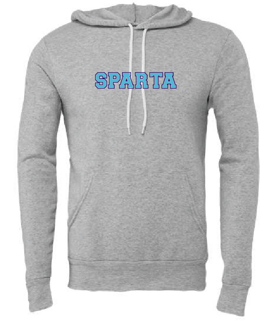 Soft Hoodie