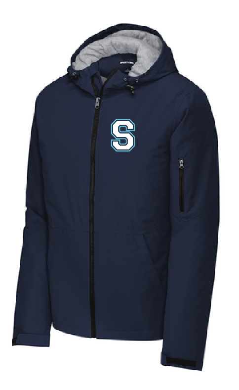 Waterproof Jacket