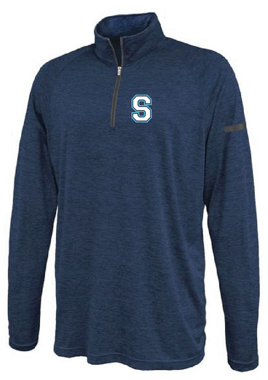 Performance 1/4 Zip