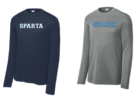 Performance Long Sleeve