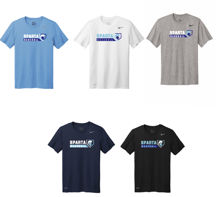 Nike rLegend T-shirt