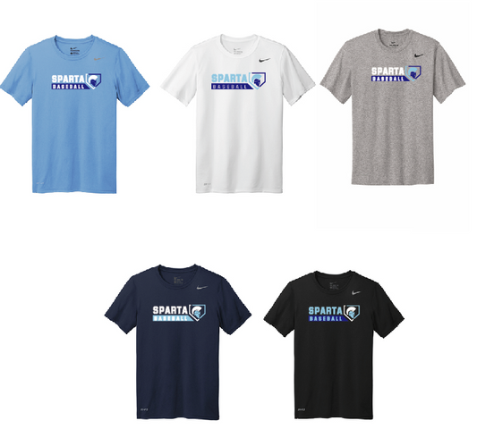 Nike rLegend T-shirt