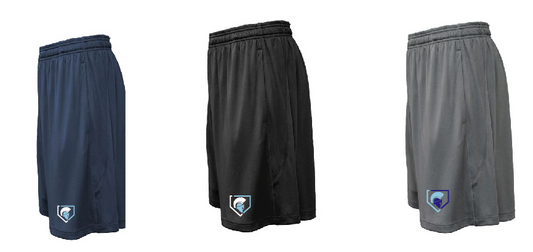 Pennant Shorts