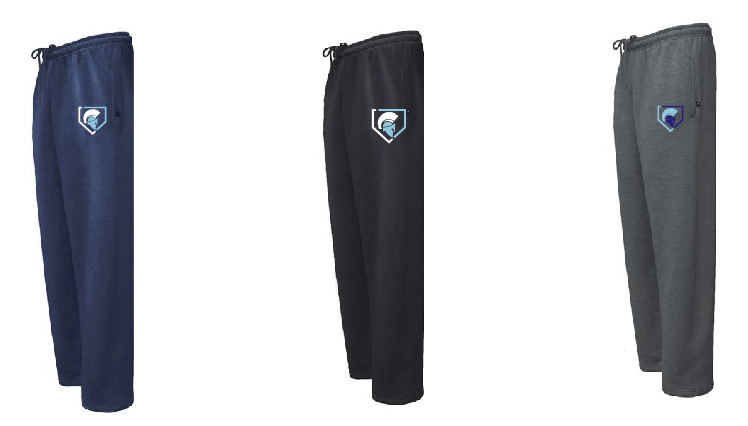 Pennant Sweatpants