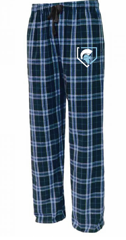 Flannel Pants