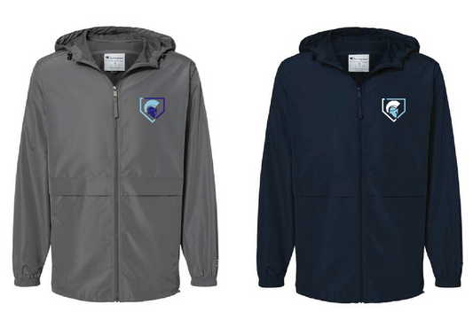 Champion Anorak Jacket