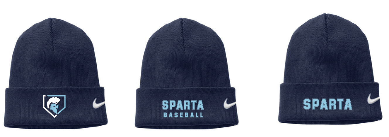 Nike Beanie