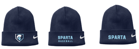 Nike Beanie