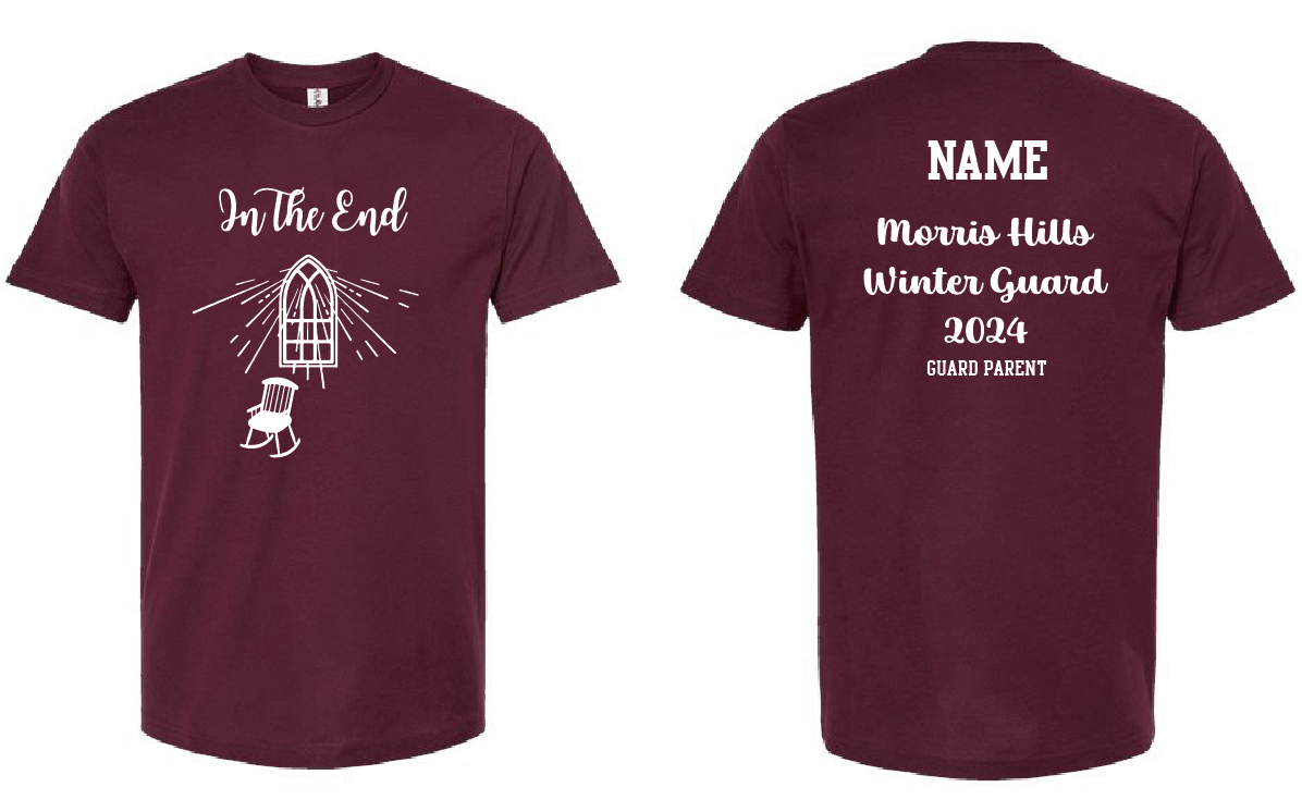 Parent Guard Shirt