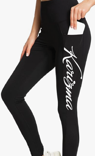 Performance Leggings