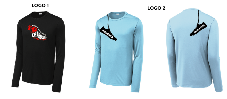 ADULT Sport-Tek ®  Posi-UV ® Pro Long Sleeve Tee
