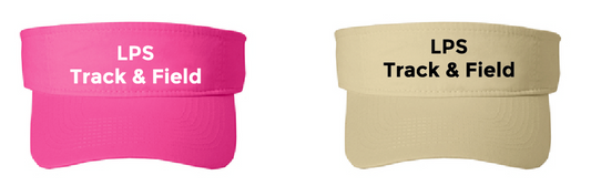 Port & Company® - Fashion Visor