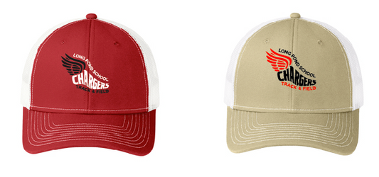 Port Authority® Snapback Trucker Cap
