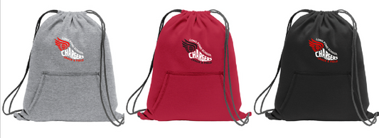 Port & Company® Core Fleece Sweatshirt Cinch Pack