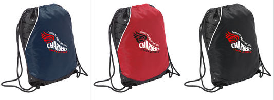 Sport-Tek® Rival Cinch Pack