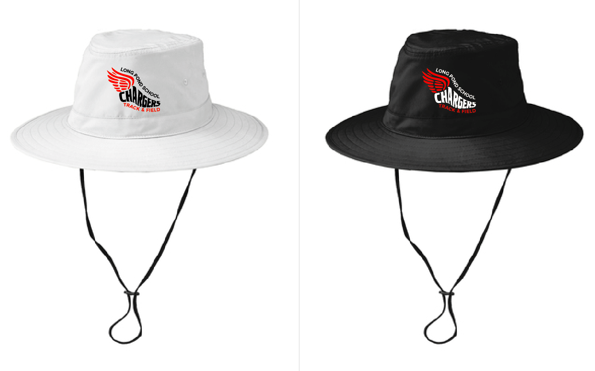 Port Authority® Lifestyle Brim Hat