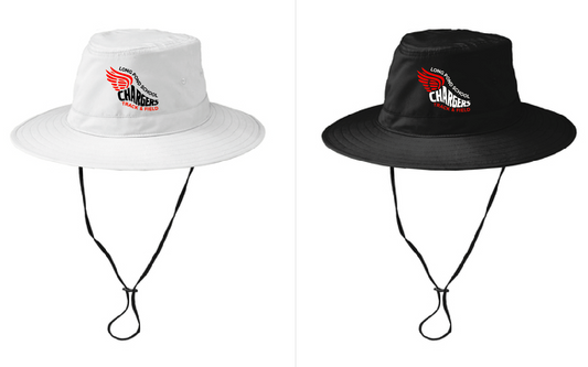 Port Authority® Lifestyle Brim Hat