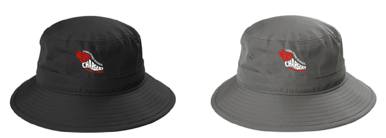 Port Authority® Outdoor UV Bucket Hat