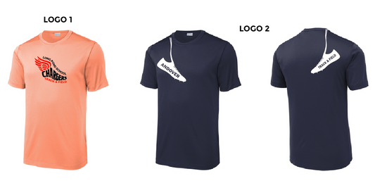 ADULT Sport-Tek ® Posi-UV ® Pro Tee