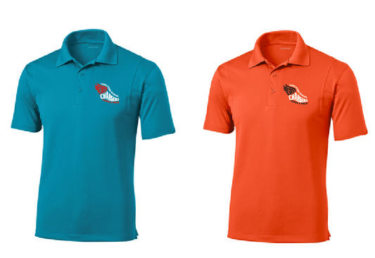 Sport-Tek® Micropique Sport-Wick® Polo