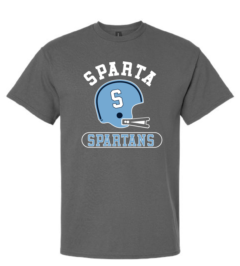 Charcoal Gray T-shirt