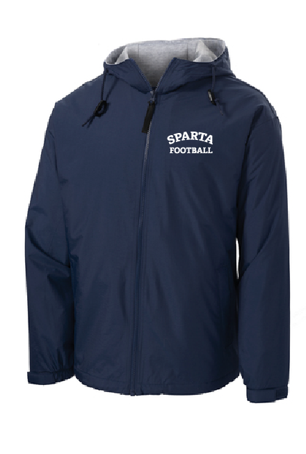 Port Authority® Team Jacket