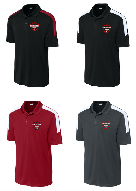 Sport-Tek® Competitor™ United Polo