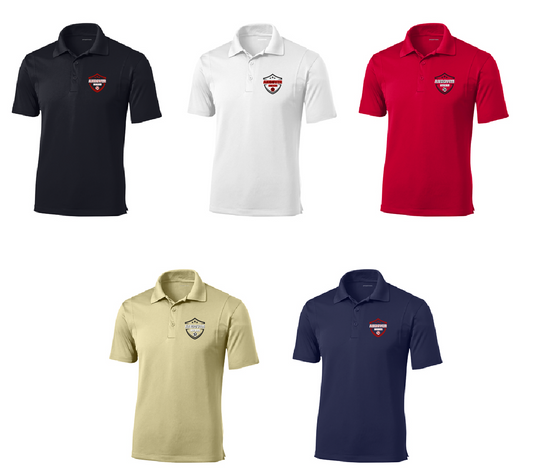 Sport-Tek® Micropique Sport-Wick® Polo