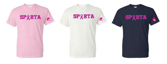 Sparta Ribbon T-shirt