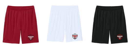 Sport-Tek® PosiCharge® Competitor™ 7” Pocketed Short