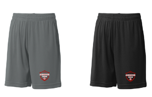 Sport-Tek® Youth PosiCharge® Competitor™ Pocketed Short