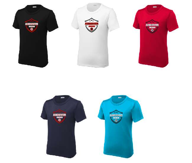 Sport-Tek ® Posi-UV ® Pro Tee