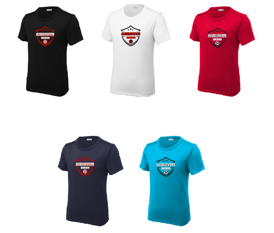 Sport-Tek ® Posi-UV ® Pro Tee